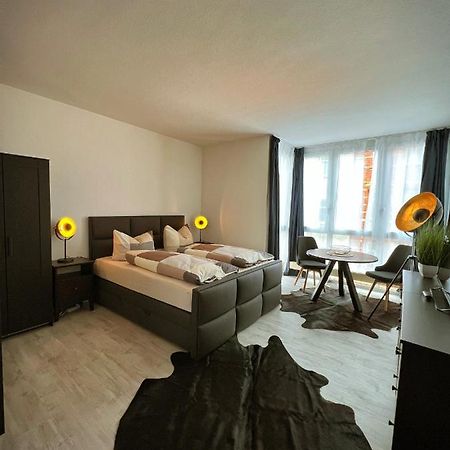 Talgarten Studio 2 Эрфурт Экстерьер фото