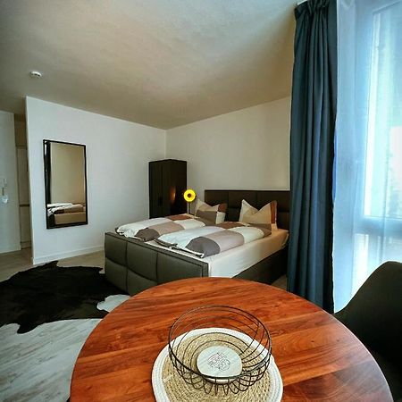 Talgarten Studio 2 Эрфурт Экстерьер фото