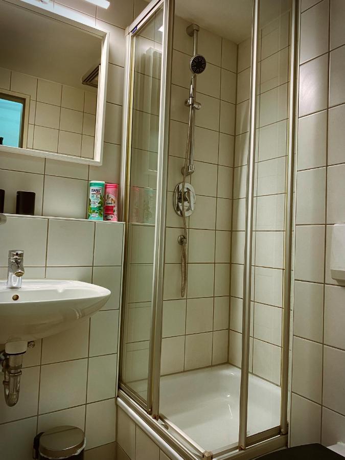 Talgarten Studio 2 Эрфурт Экстерьер фото
